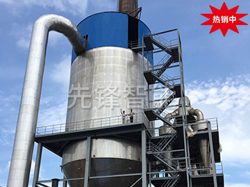 【熱銷中】電池材料幹（gàn）燥工程（chéng）之DGLP型電（diàn）池材料高速離心噴霧幹燥機