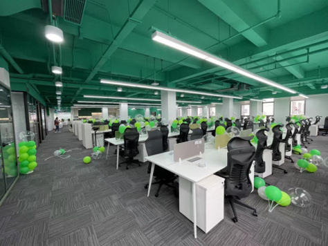 佛山市91网址家具有限公司