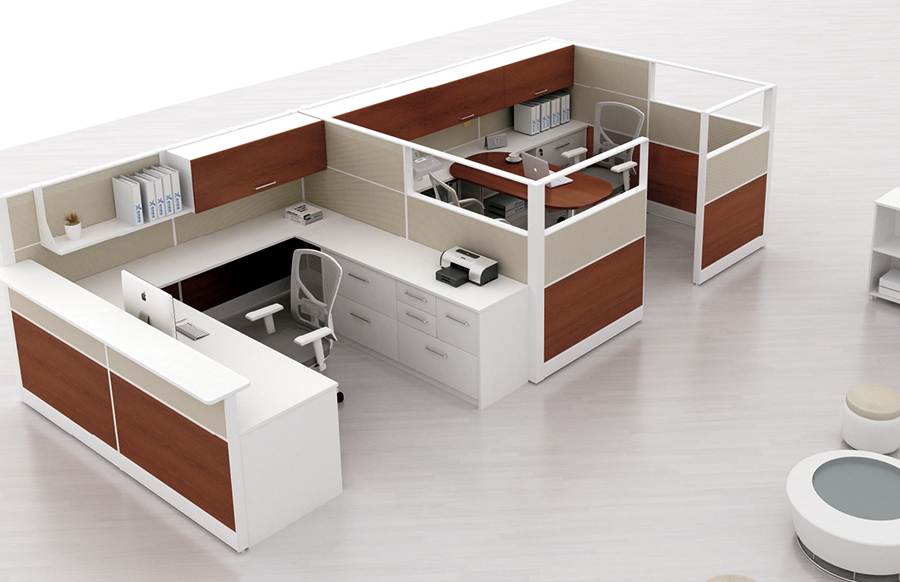 廣州辦公家具_廣州辦公家具廠_佛山辦公家具定（dìng）做-佛山市91网址家具有限公司