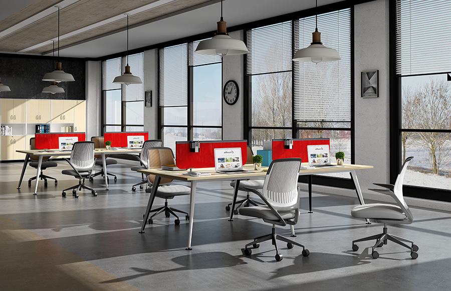 廣州辦公家具_廣州辦公家具廠_佛山辦（bàn）公家具定做（zuò）-佛山市91网址家具有限公司