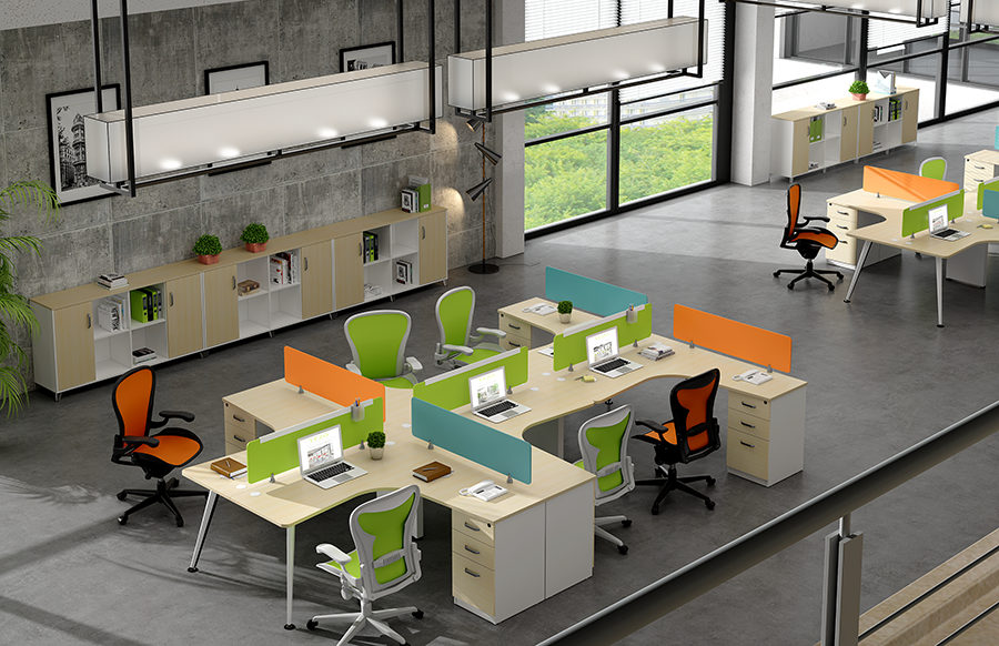 廣州辦公家（jiā）具_廣州辦公家具廠_佛山辦公家具定做-佛山市91网址家具有限（xiàn）公（gōng）司