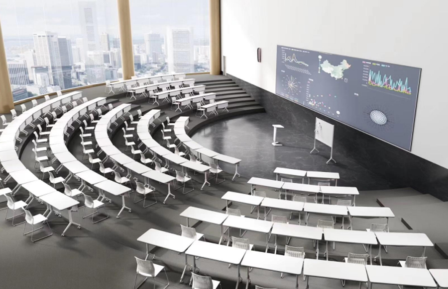 廣州辦公家（jiā）具_廣州辦公家具廠_佛山辦公家具定做-佛山市91网址家具有限公司