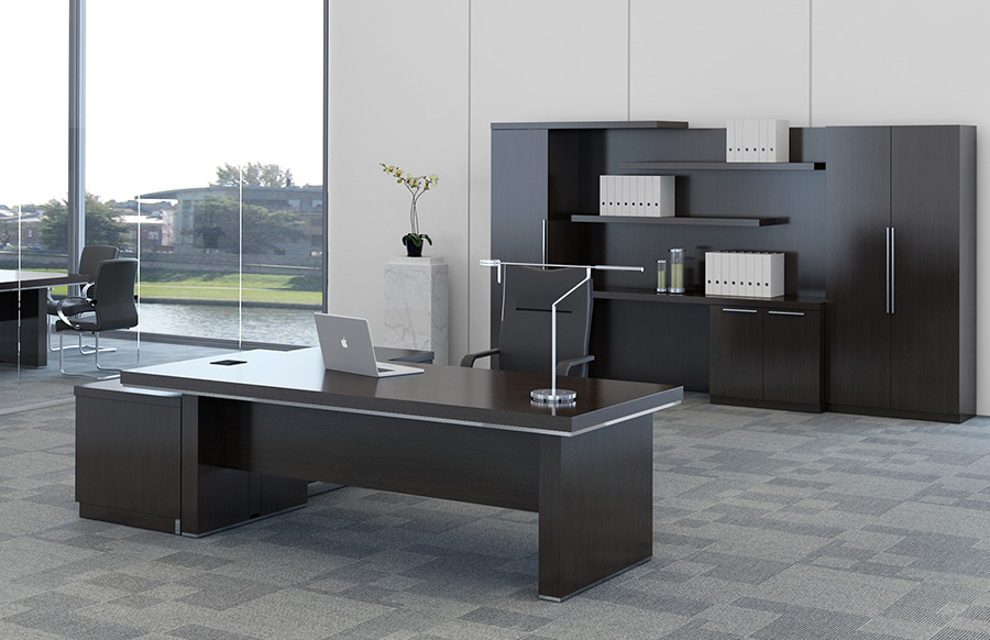 正氣清風大班台 正氣清風(fēng)大班台