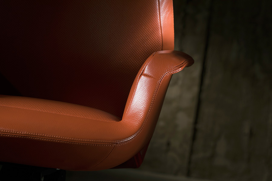 主管辦公椅(yǐ)